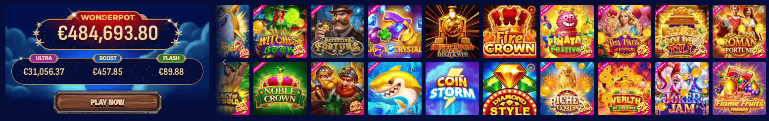 Dragonia Games